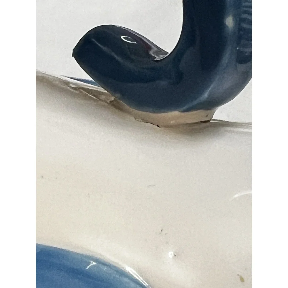 Cottagecore Country Goose Farmhouse Pitcher Watering Can Duck Granny Chic 80s